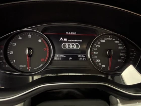 Audi A5 2.0TFSI Quattro Premium Plus Coupe AWD, снимка 10