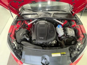 Audi A5 2.0TFSI Quattro Premium Plus Coupe AWD, снимка 8