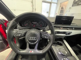 Audi A5 2.0TFSI Quattro Premium Plus Coupe AWD, снимка 11