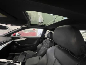 Audi A5 2.0TFSI Quattro Premium Plus Coupe AWD, снимка 9