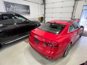 Audi A5 2.0TFSI Quattro Premium Plus Coupe AWD, снимка 5