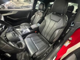 Audi A5 2.0TFSI Quattro Premium Plus Coupe AWD, снимка 13