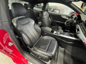 Audi A5 2.0TFSI Quattro Premium Plus Coupe AWD, снимка 6