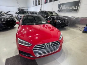 Audi A5 2.0TFSI Quattro Premium Plus Coupe AWD, снимка 2