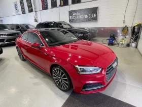 Audi A5 2.0TFSI Quattro Premium Plus Coupe AWD, снимка 1