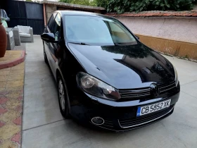VW Golf 1.6D 105ks 2012g, снимка 7