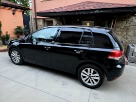 VW Golf 1.6D 105ks 2012g, снимка 8