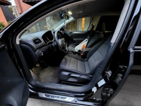 VW Golf 1.6D 105ks 2012g, снимка 4