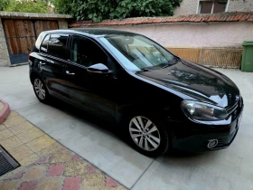 VW Golf 1.6D 105ks 2012g, снимка 1