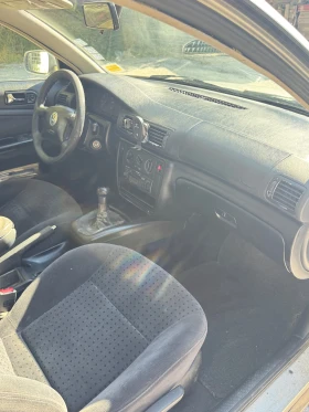 VW Passat, снимка 6
