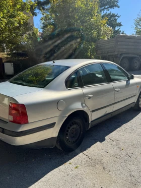 VW Passat, снимка 4