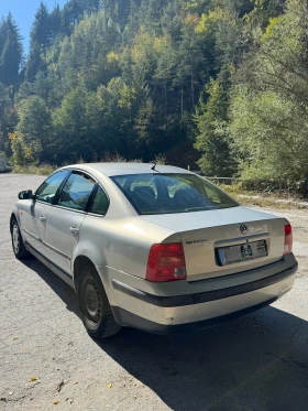 VW Passat, снимка 2