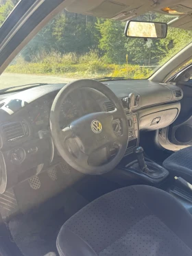 VW Passat, снимка 5