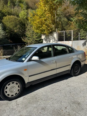 VW Passat, снимка 3