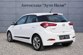 Hyundai I20 1.25 i ACTIVE, снимка 3