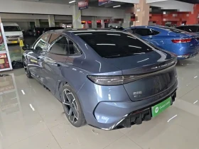BYD Seal 700km Long Range RWD Edition, снимка 4