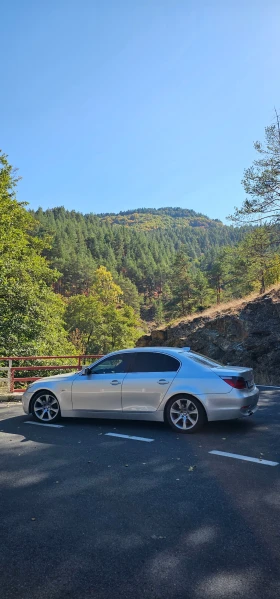 BMW 530 530D, снимка 1