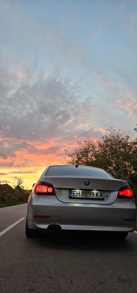 BMW 530 530D, снимка 12