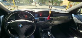 BMW 530 530D, снимка 5