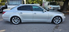 BMW 530 530D, снимка 3