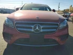Mercedes-Benz E 350, снимка 2