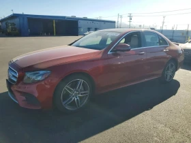 Mercedes-Benz E 350, снимка 1