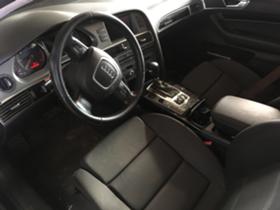 Audi A6 3.0tdiQATTRO | Mobile.bg   4