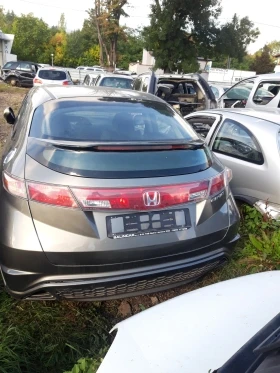 Honda Civic 2.2d   | Mobile.bg    4