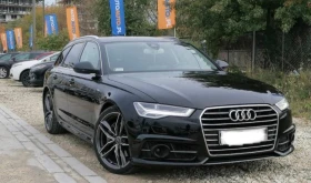 Audi A6 2.0 , 3.0 TDI S line avant 5 броя Комби и седан , снимка 1