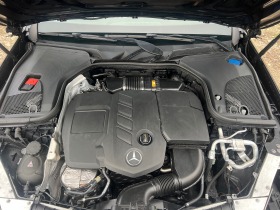 Mercedes-Benz E 220 AMG-PACKET, снимка 16 - Автомобили и джипове - 43327862