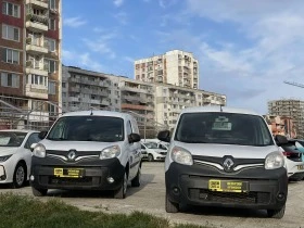 Renault Kangoo 1.5 dCi N1 ТОВАРЕН - [1] 