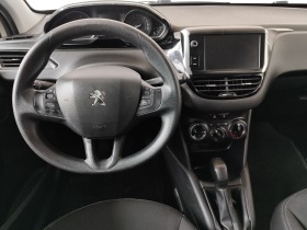 Peugeot 208 Active, снимка 9 - Автомобили и джипове - 45467339