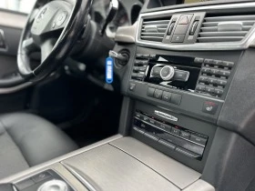 Mercedes-Benz E 350 AVANTGARDE FUUL, снимка 12