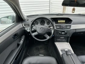 Mercedes-Benz E 350 AVANTGARDE FUUL, снимка 13