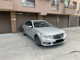     Mercedes-Benz E 350 AVANTGARDE FUUL