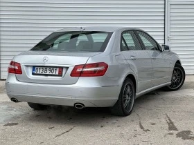 Mercedes-Benz E 350 AVANTGARDE FUUL, снимка 15