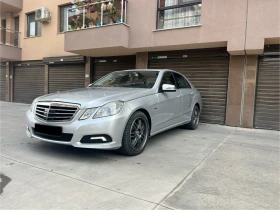     Mercedes-Benz E 350 AVANTGARDE FUUL