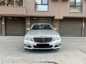     Mercedes-Benz E 350 AVANTGARDE FUUL