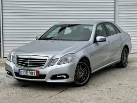 Mercedes-Benz E 350 AVANTGARDE FUUL, снимка 2