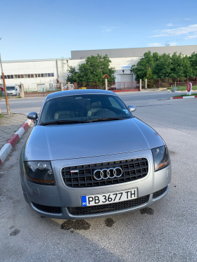Audi Tt S L?NE, снимка 5