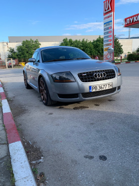Audi Tt S L?NE, снимка 4