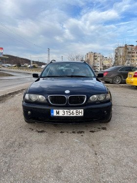 BMW 330 3000 , снимка 1