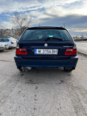 BMW 330 3000 , снимка 2