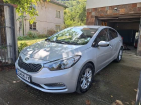 Kia Ceed, снимка 2