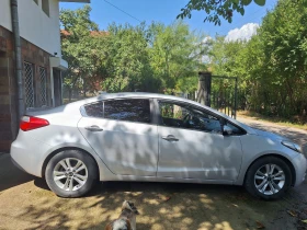 Kia Ceed, снимка 3