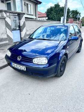     VW Golf