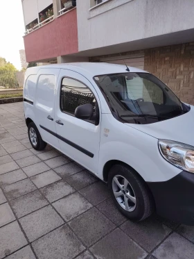 Renault Kangoo Пикап, снимка 3