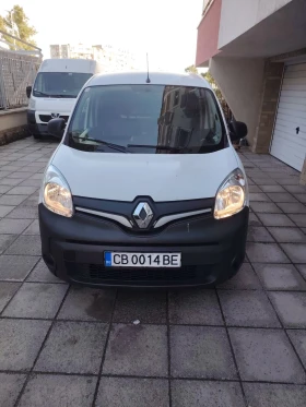 Renault Kangoo Пикап, снимка 1