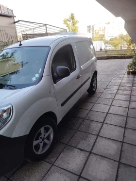 Renault Kangoo Пикап, снимка 2