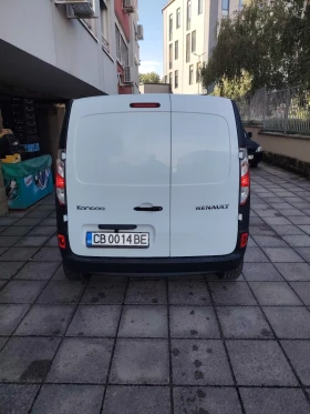 Renault Kangoo Пикап, снимка 4